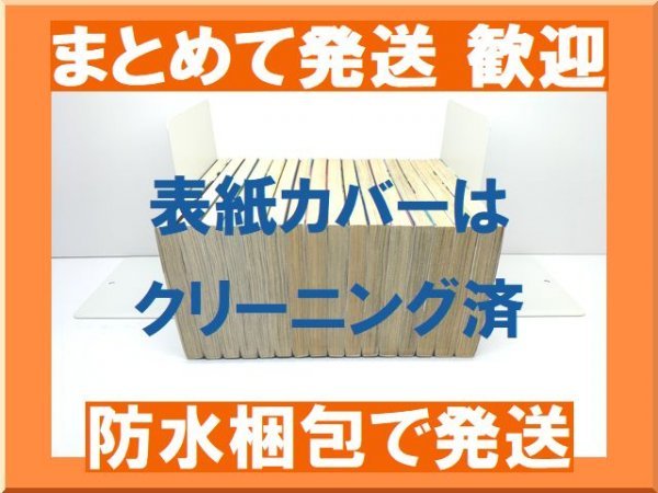 [複数落札 まとめ発送可能] ゴーダガン 片倉・M・政憲 [1-16巻 漫画全巻セット/完結] GO DA GUN_3