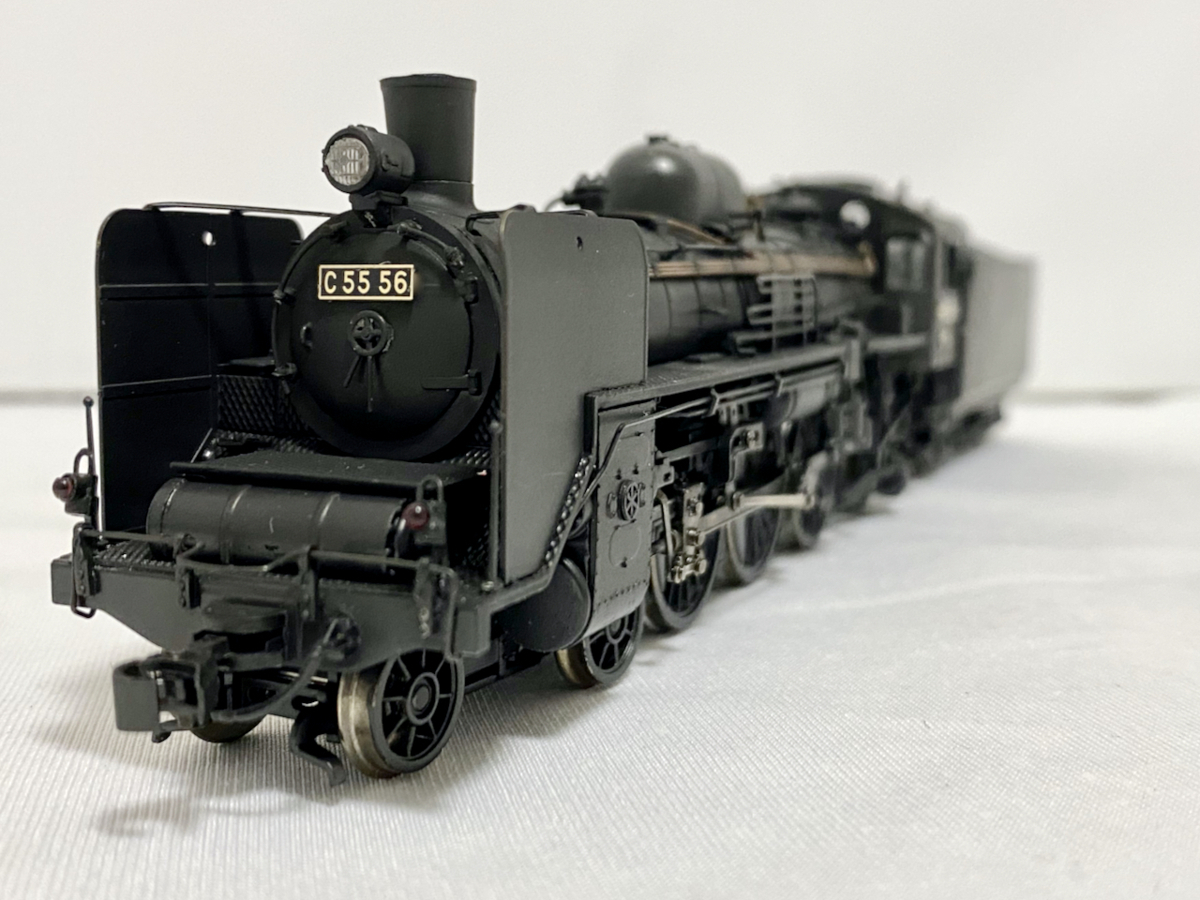 TOMIX トミックス HO-103 EF81形電気機関車（東日本）HOゲージ 元箱