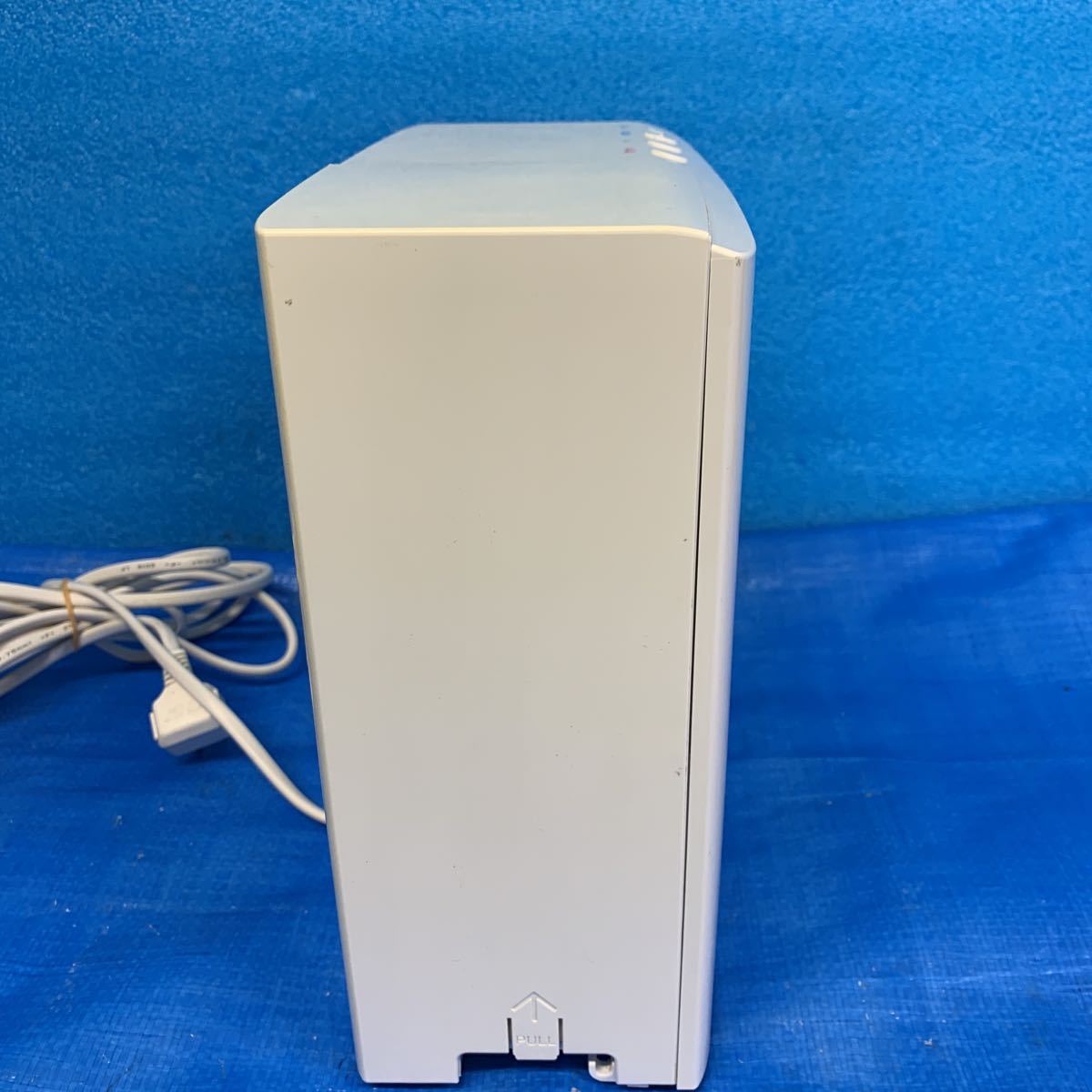 NO.01117.80.. 日本トリム TRIM ION NEO トリムイオン電解水素水 浄水器 通電確認 カートリッジ欠品 現状ジャンク品 ION TRIM 日本トリム 整水器シェアNo.1 Refine｜電解水素水整水器｜製品情報｜株式会社日本トリム H-1