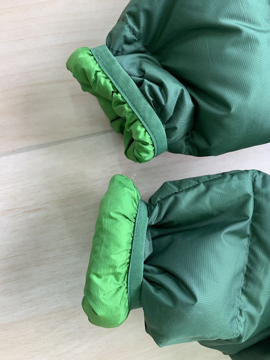 パタゴニア patagonia ハイロフトダウンセーター　サイズ:M_3