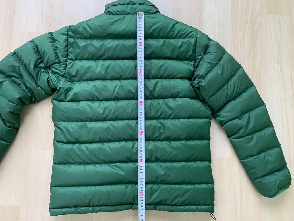 パタゴニア patagonia ハイロフトダウンセーター　サイズ:M_5