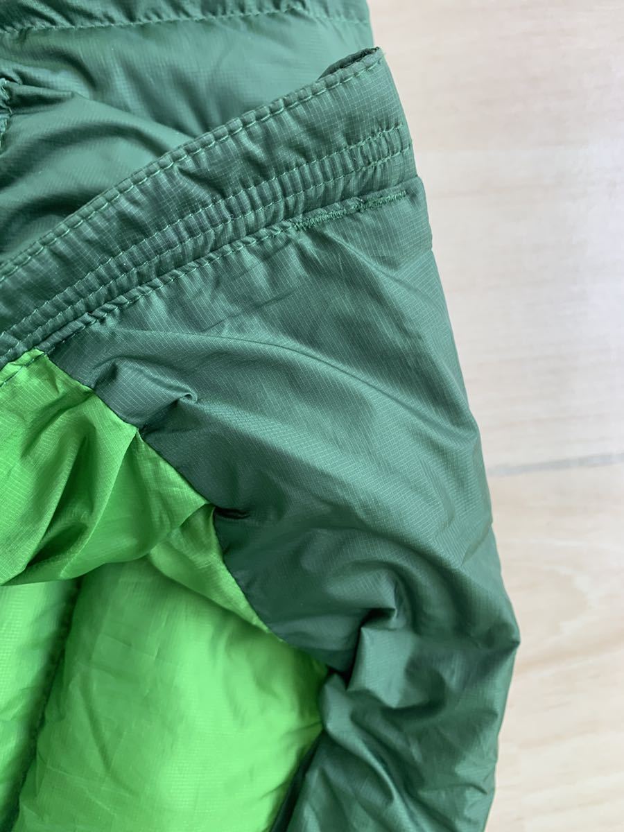 パタゴニア patagonia ハイロフトダウンセーター　サイズ:M_8