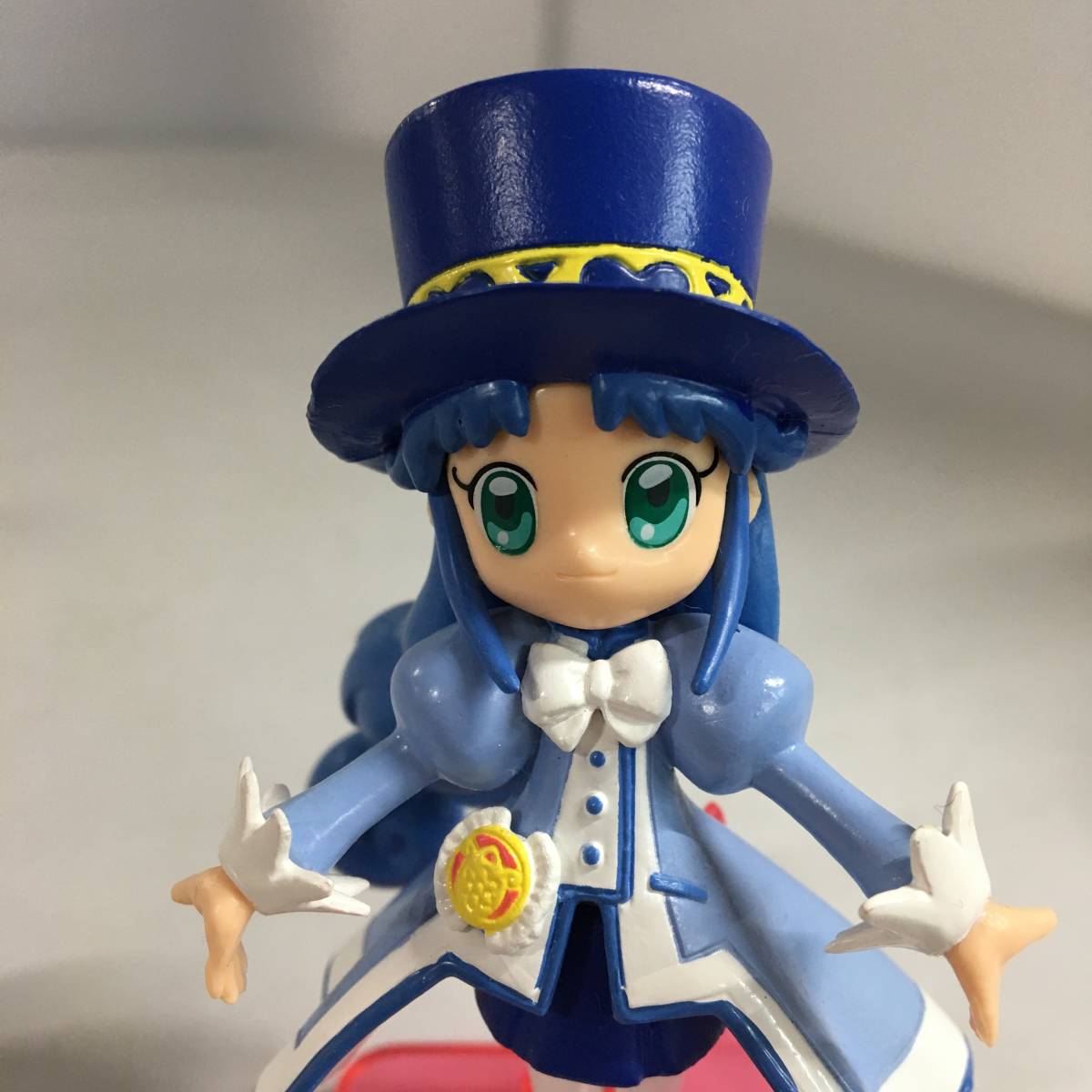 ○ふしぎ星の☆ふたご姫 プリンセスドール ファイン レイン プーモ