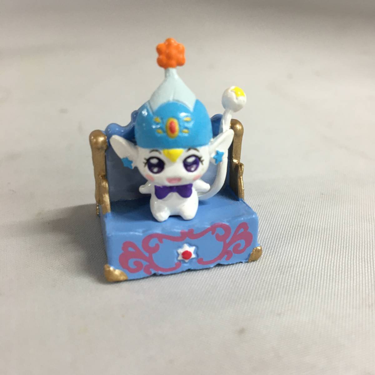 ○ふしぎ星の☆ふたご姫 プリンセスドール ファイン レイン プーモ