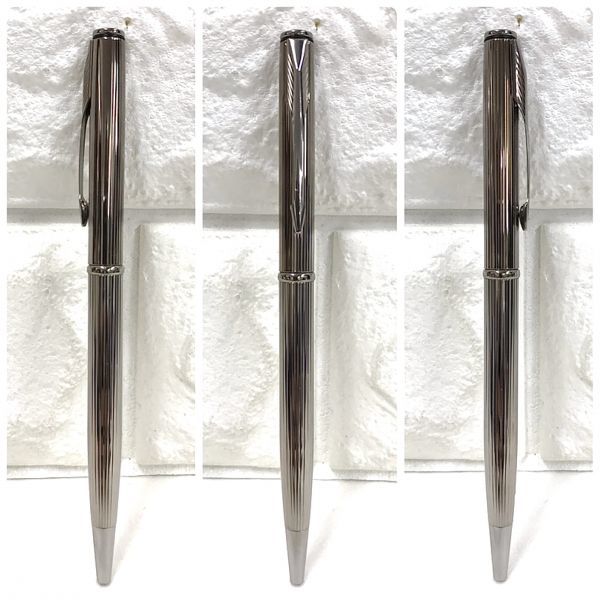PARKER パーカー 18K 2本まとめて 万年筆 SONNET 金 ボールペン