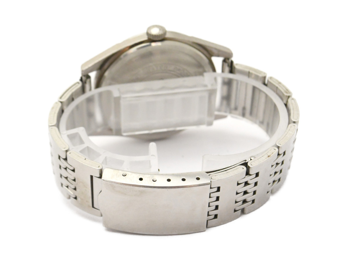 中古品] 稼働品【SEIKO】 セイコーSEIKO セイコー Sportsman スポーツ 