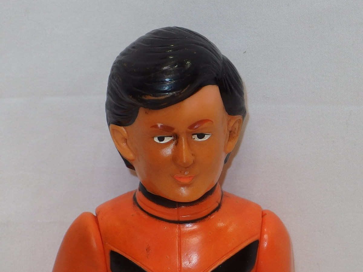 BULL MARK◇ブルマァク【円谷プロ 帰ってきたウルトラマン MAT隊員