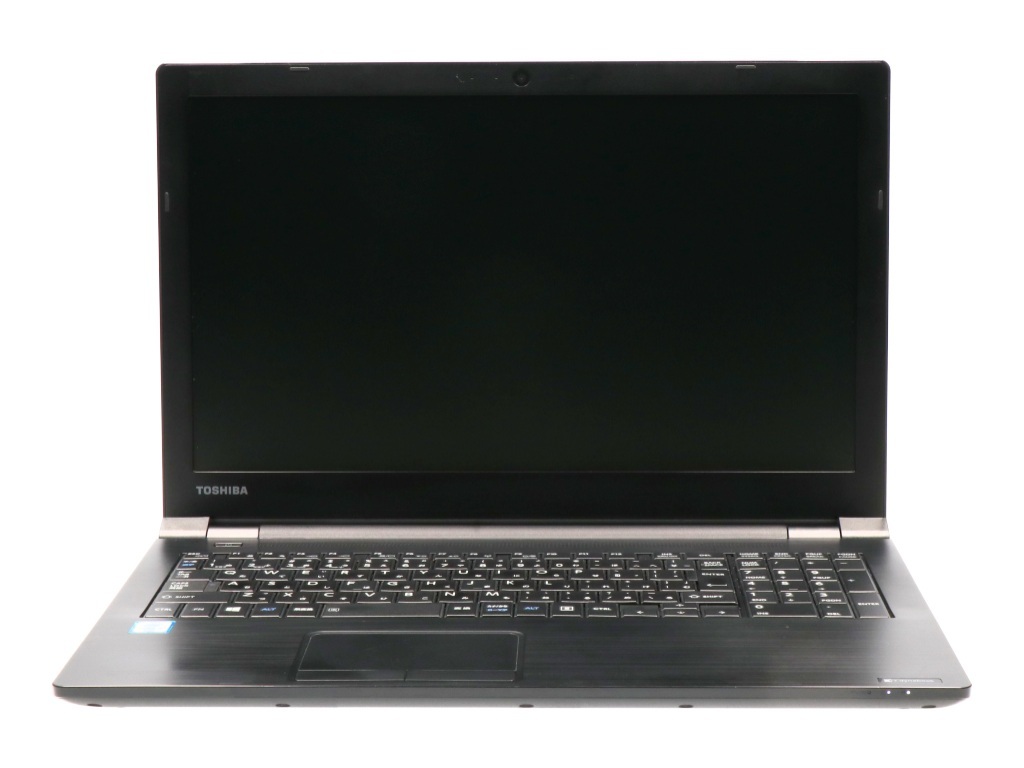 dynabook | : 東芝 Dynabook B65 Core B65⁄B 15.6型 [PB65BBAA422AD81