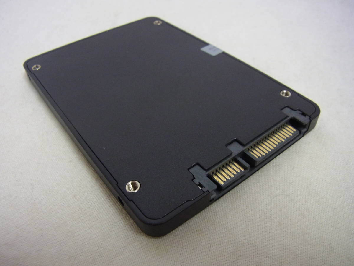 ELECOM SSD 1TB SATA 2.5インチ LSD-IA1024G 中古 【公式通販】