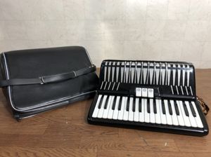 yamaha アコーディオンのYahoo!オークション(旧ヤフオク!)の相場・価格
