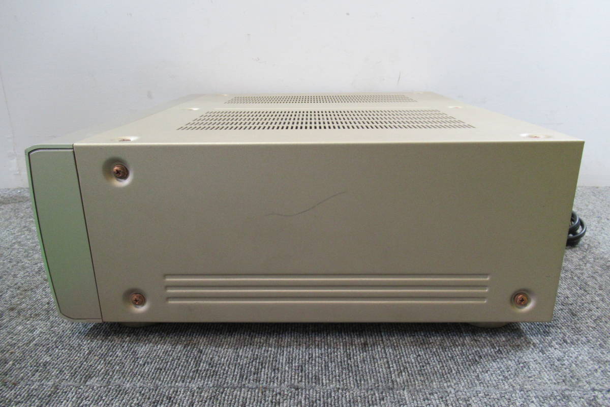 M513棚6 SANSUI☆山水 【AU-α607MR】 プリメインアンプ | TEM-AKADEMIE.COM