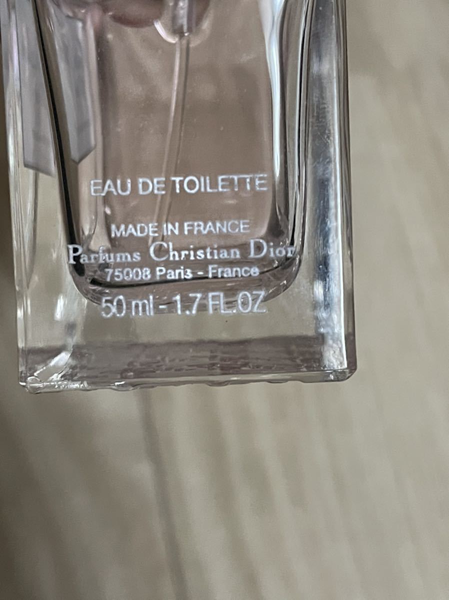 Miss Dior ミスディオール cherie シェリー BLOOMING BOUQUET