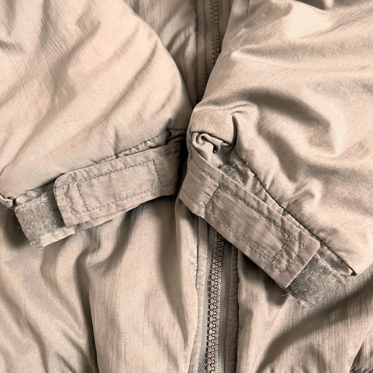 米軍 実物 デッドストック ECWCS GEN3 LEVEL7 JACKET WILD THINGS M-R