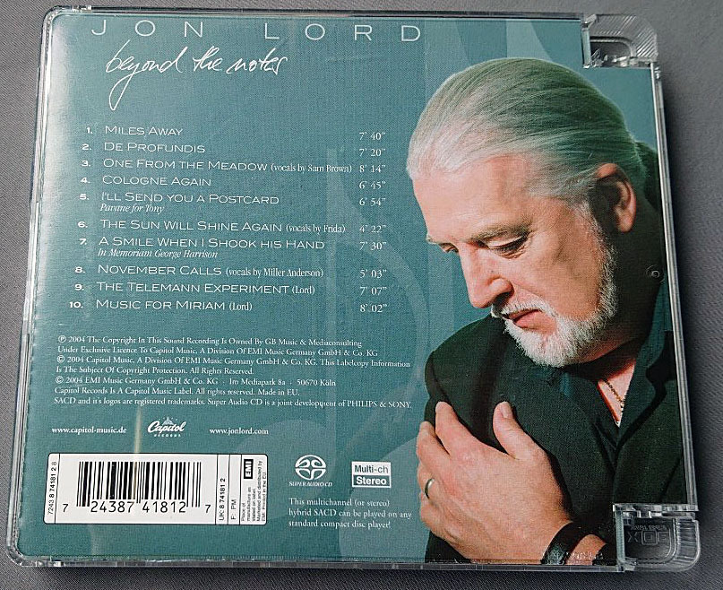 2026年最新Yahoo!オークション -sacd マルチチャンネルの中古品 BLUE