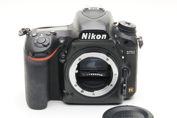 品質保証，最新作 フジヤカメラ Nikon D750 ニコン フルサイズ デジタル一眼レフ(ニコン)｜売買されたオークション情報、yahooの商品情報をアーカイブ公開 - オークファン ニコン