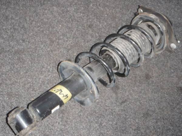 SH09即決!インプレッサ GH2 リアショック ASSY 片側