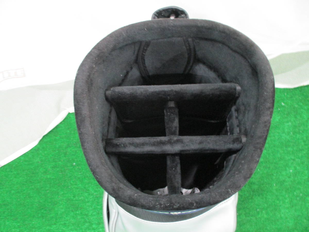 ☆良品 NIKE BUICK（ナイキ ビュイック） スタッフバック 