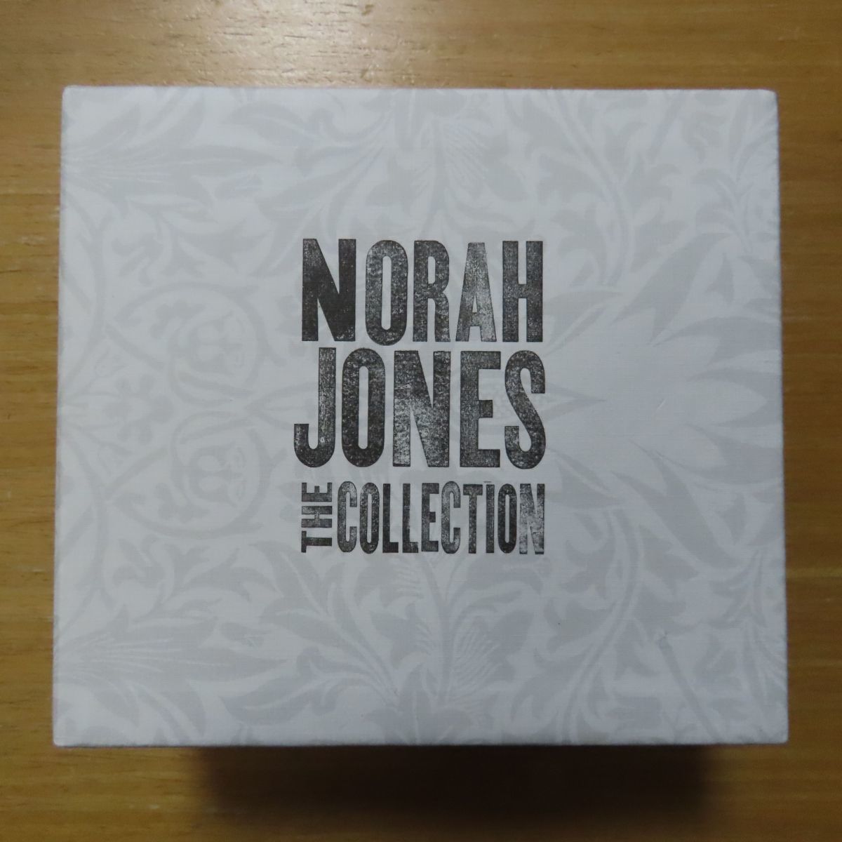 Collection SACD Music Norah HYBRID): (SA-CD ノラ・ジョーンズSACD