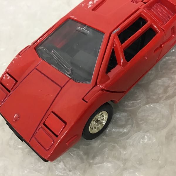 1円～ トミカ ダンディ 外国車シリーズ F07 ランボルギーニ