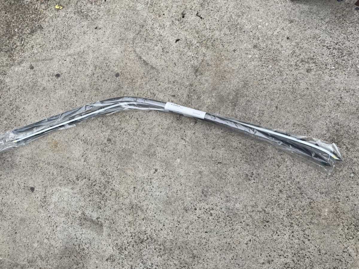 ☆希少品☆ 新品 未使用 トヨタ JZX100 チェイサー マークⅡ 前期 後期 