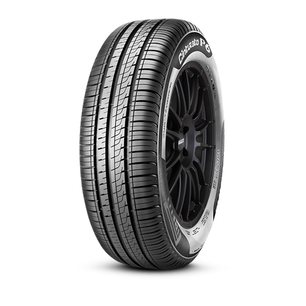 送料無料 ピレリ CINTURATO P6 215/55R17 94V 4本税込。