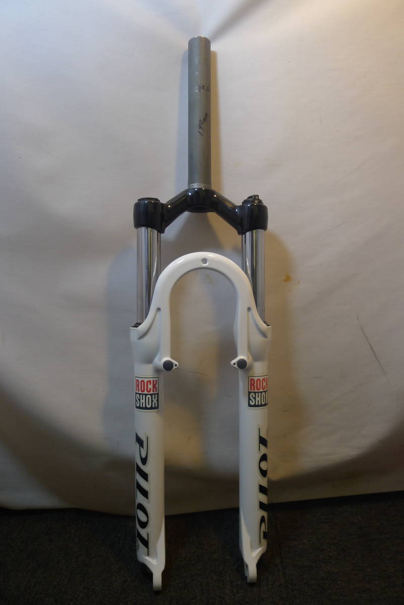 AA345 ジャイアント サスペンション ROCK SHOX PILOT C ロックショック
