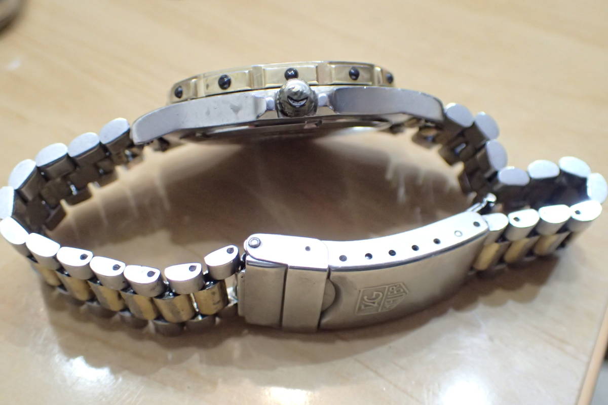 正規 ◇タグホイヤー/TAG HEUER 3000 934.206◇ プロフェッショナル 