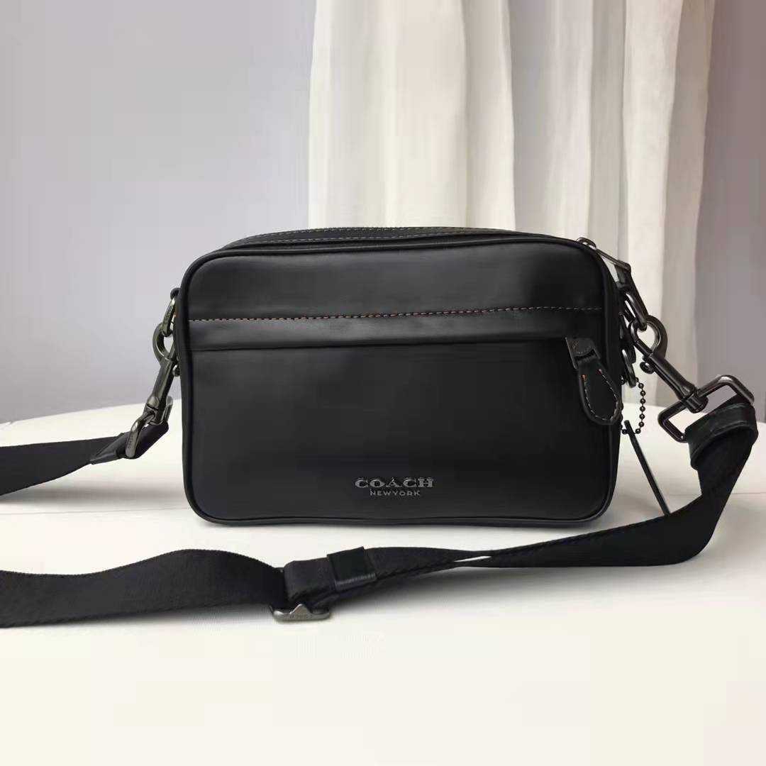 コーチ COACH バッグ ショルダーバッグ F39946 メンズ ボディバッグ