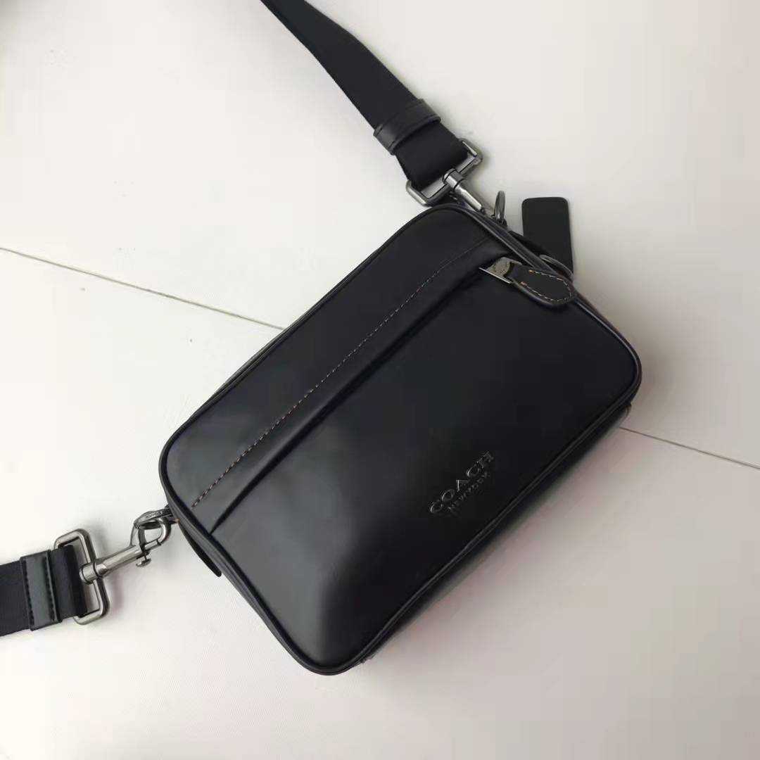 コーチ COACH バッグ ショルダーバッグ F39946 メンズ ボディバッグ