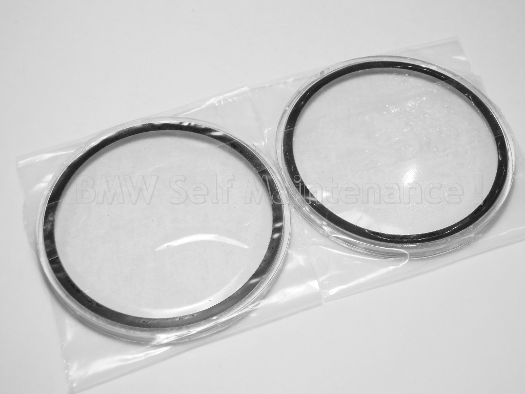 BMW ピストンリング　R100RS　R100RT　R100GS　2気筒セット BMW ピストンリング R100RS R100RT R100GS など 2気筒セット