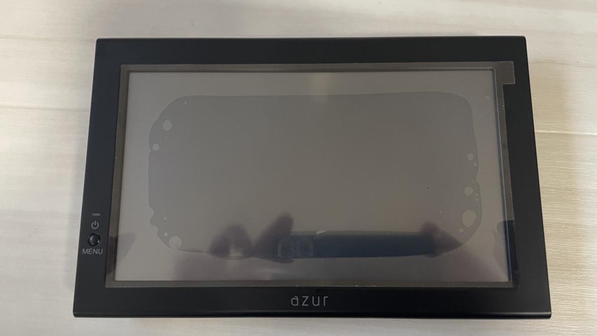 正規品，限定セール azur PNX-F719 ポータブル カーナビ み 保証書なし(メーカー別)｜売買されたオークション情報、yahooの商品情報をアーカイブ公開 - オークファン その他