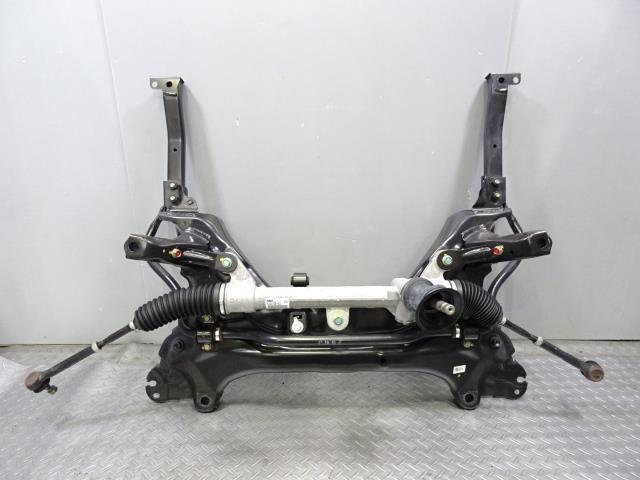 2026，セール Ｎ－ＢＯＸ DBA-JF1 F フロント メンバー クロス YR631P スタビライザー/ギアボックス付 50200-TY0-013 1kurudepa21-11-32(ホンダ用)｜売買されたオークション情報、yahooの商品情報をアーカイブ公開 - オー その他