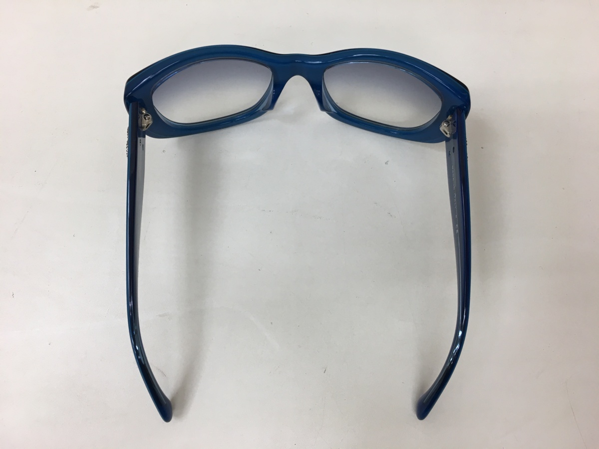 CHANEL ]サングラス ブルー 5239-A c.1320/9S Chanel Bright Blue