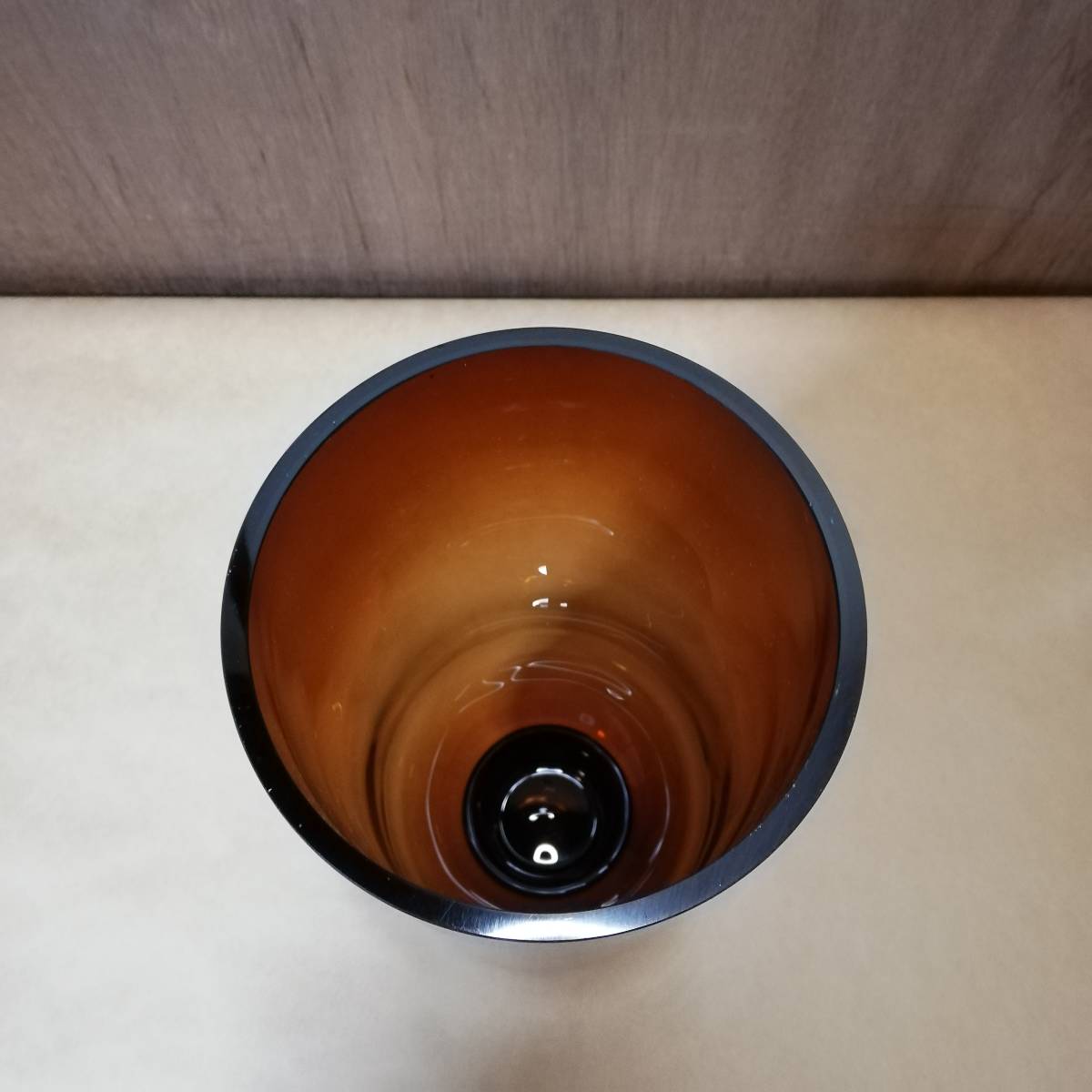 フラワーベース ボーコンセプト ガラス ⁄ 花瓶 デザイナー BoConcept