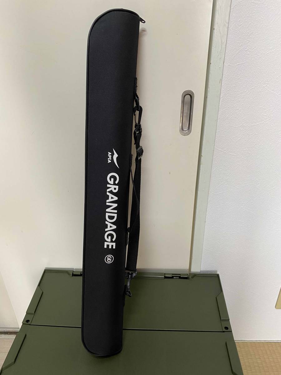 アピア グランデージ 83ml-5 アピア グランデージ83ML-5 GRANDAGE