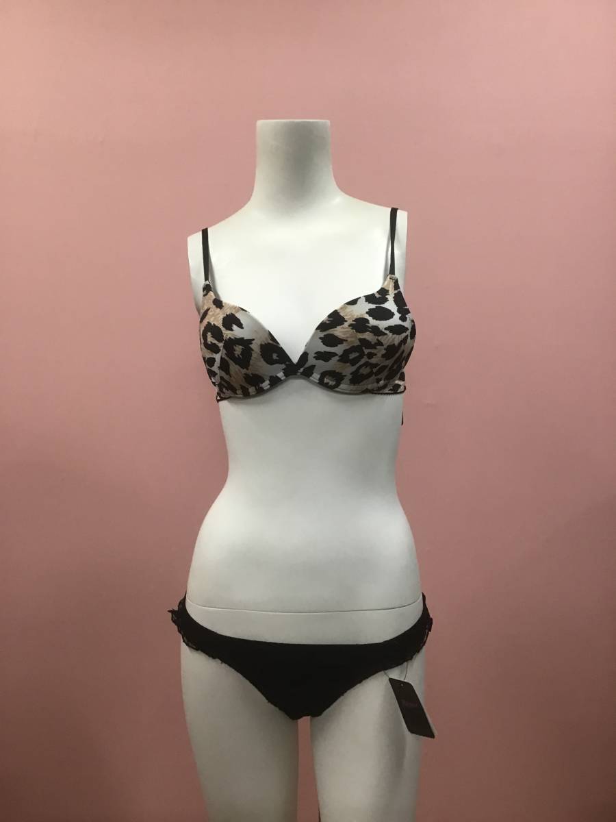 ラヴィジュール c65 下着上下セット RAVIJOUR ランジェリアム