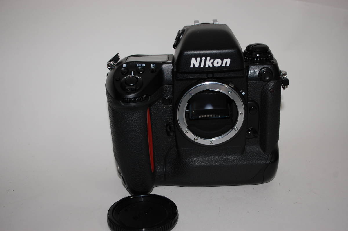 F5 Nikon | ボディ 一眼レフカメラ ニコン 通販 - 価格.com ❁動作良好❁美