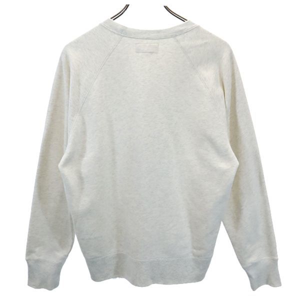 ユニクロ ディズニー コラボ ミッキーマウス スウェット M グレー系 Uniqlo Ut 長袖 トレーナー メンズ 2121 その他 売買されたオークション情報 Yahooの商品情報をアーカイブ公開 オークファン Aucfan Com