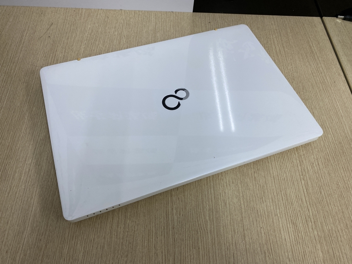 AH50⁄A3 LIFEBOOK 富士通 Core FMVA50A3WP i7-6700HQ ジャンク