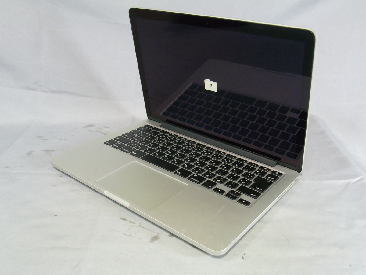 Apple MacBook Pro - Air Support model your Identify M1 Chip com: 0 