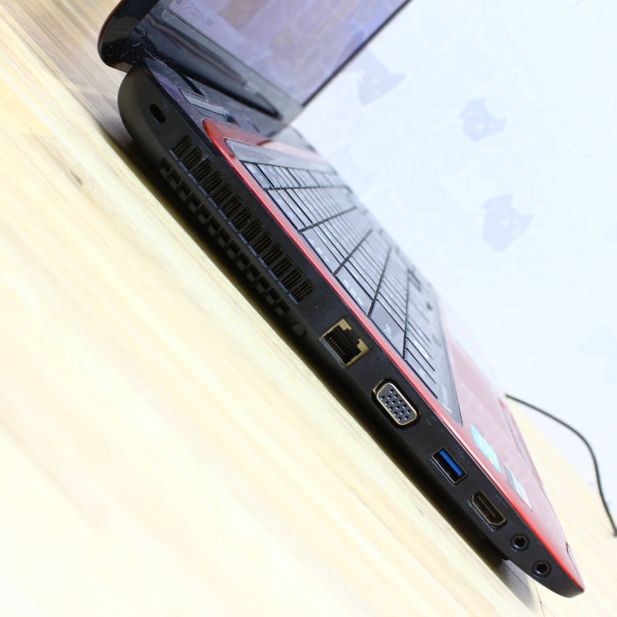 クーポンで更にお得 ☆美品☆新品SSD512GB！最上級i7！4コア