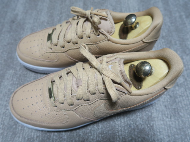 超美品☆超人気 NIKE AIR FORCE 1 