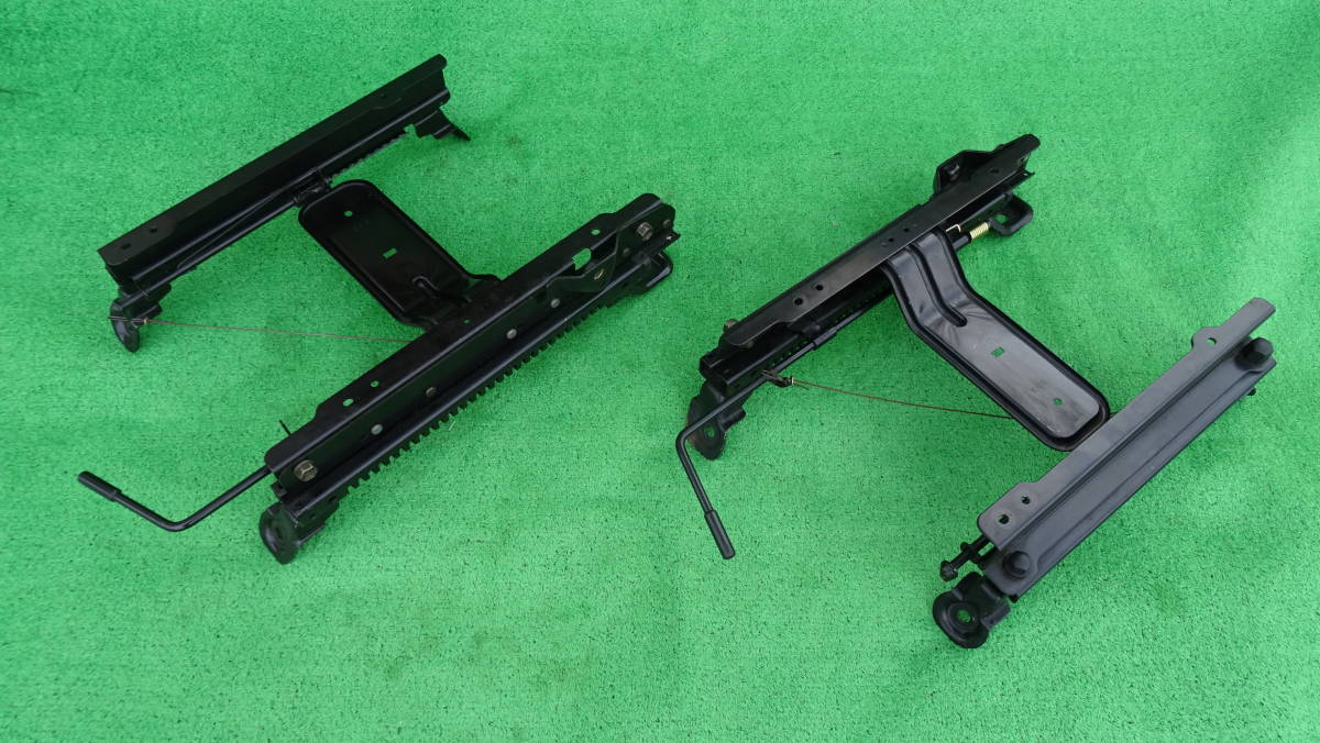 EK9 RECARO シビック タイプR 純正 レカロ シビックタイプR ホンダ純正 