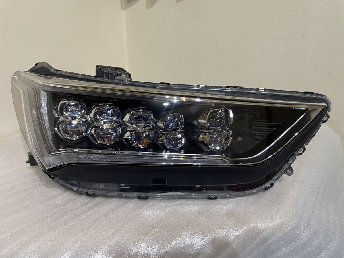 ホンダ KC2 レジェンド 後期 LED 右ヘッドライト STANLEY W 3652 