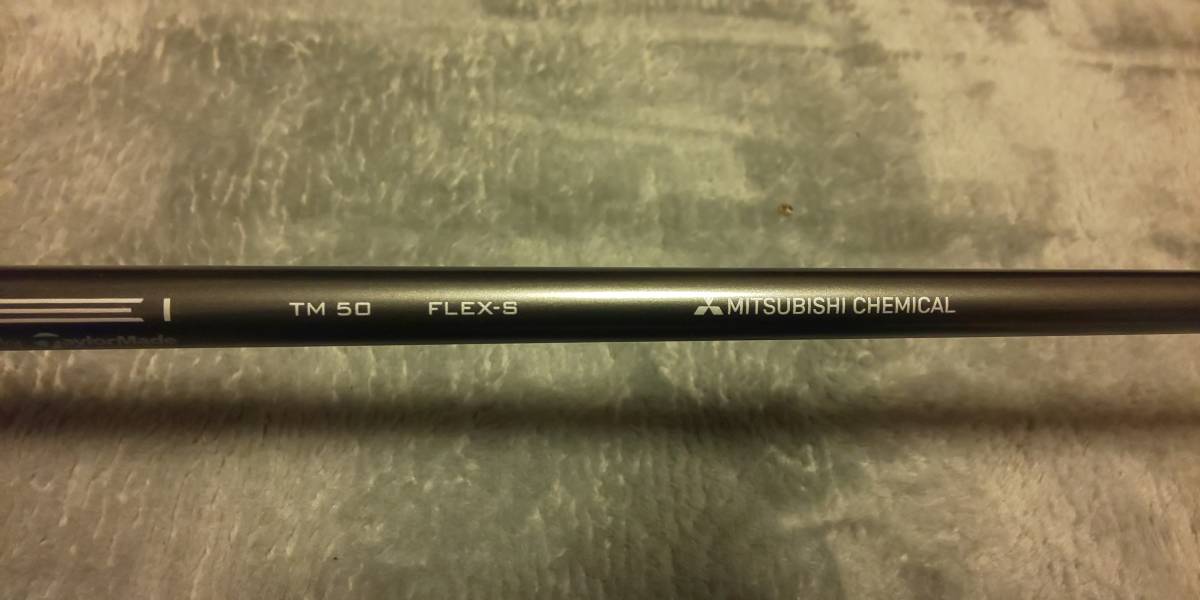 ★中古美品(レフティ)●テーラーメイド●SIM MAX●FW5●18度●TENSEI BLUE TM50●S●日本仕様●フェアウェイウッド_8