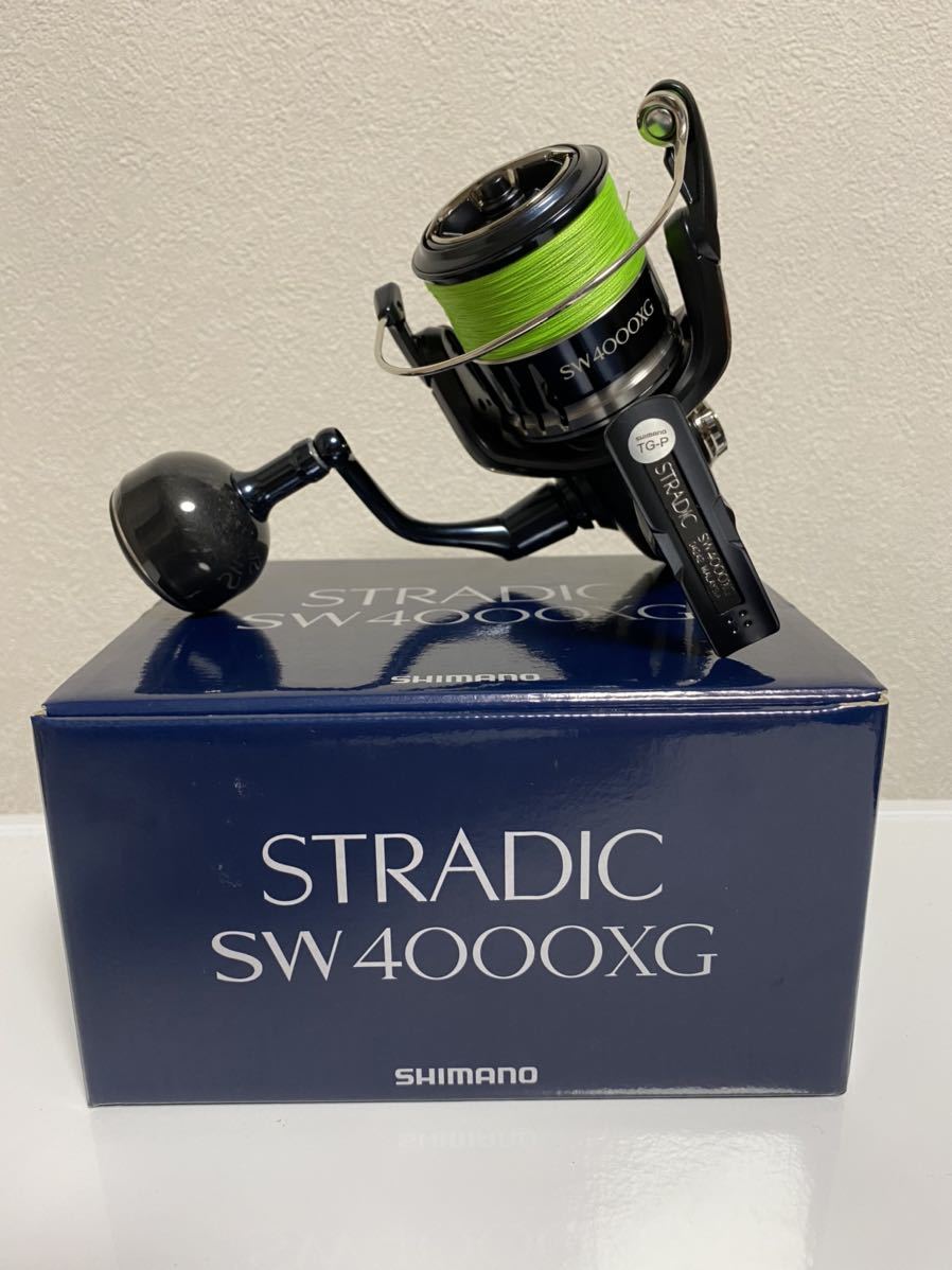 ストラディックsw 4000xg Www Coopersalehousenc Com