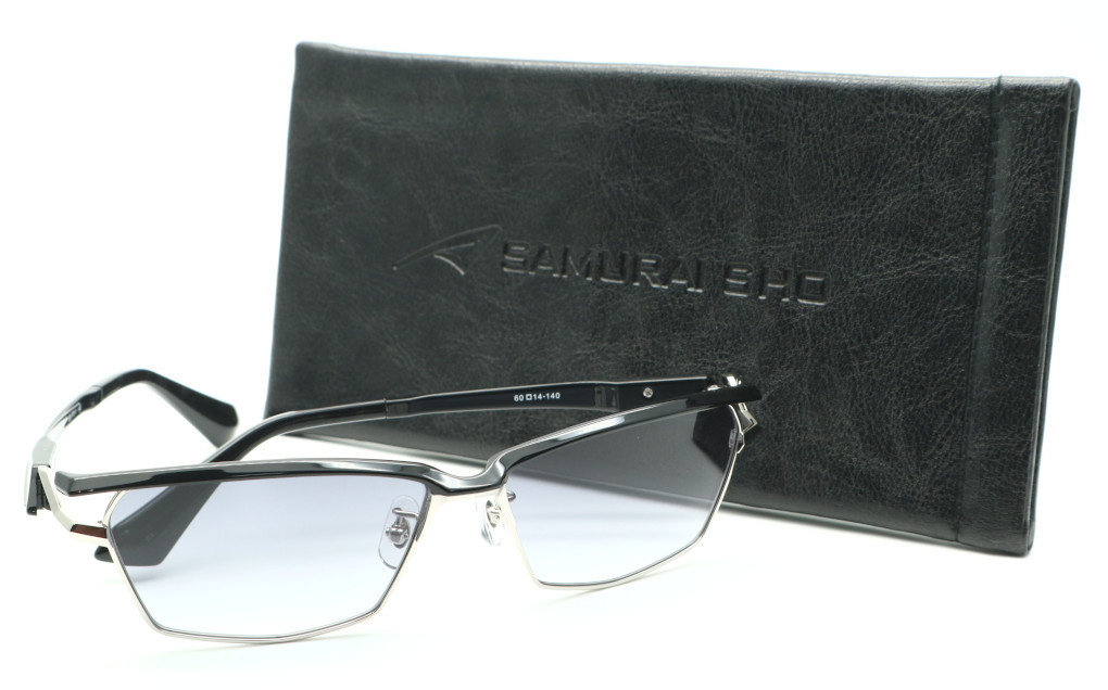 ☆新品・正規品【SAMURAI SHO】サムライ翔 サングラスライン 勇 ss 