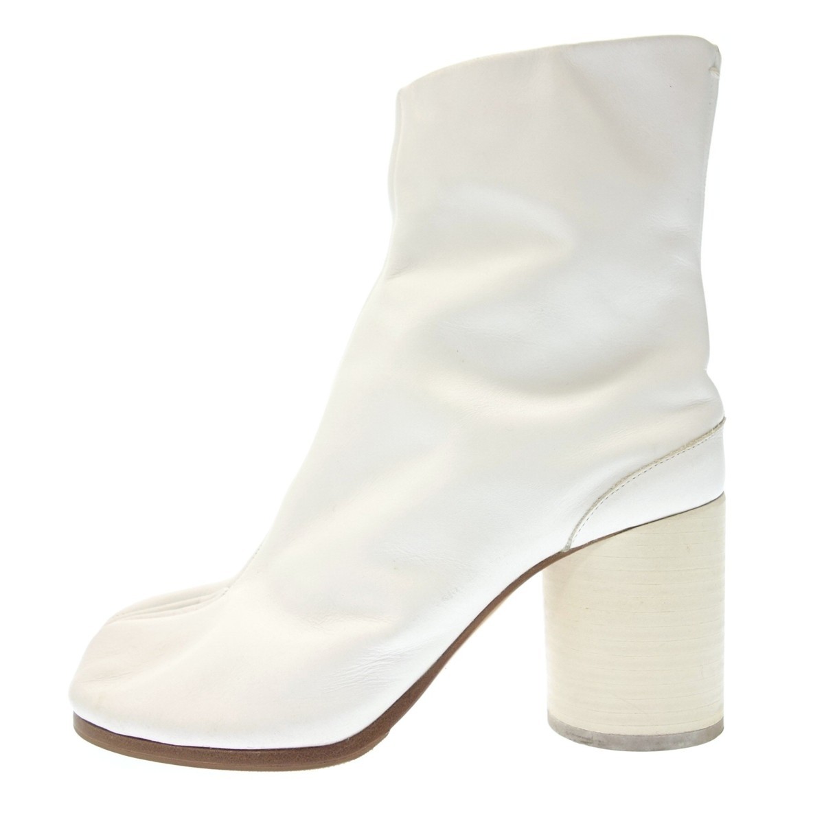 美品◇メゾン マルジェラ 足袋ブーツ Martin Margiela レディース 37 