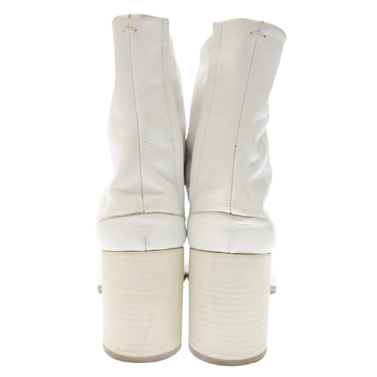 美品◇メゾン マルジェラ 足袋ブーツ Martin Margiela レディース 37 