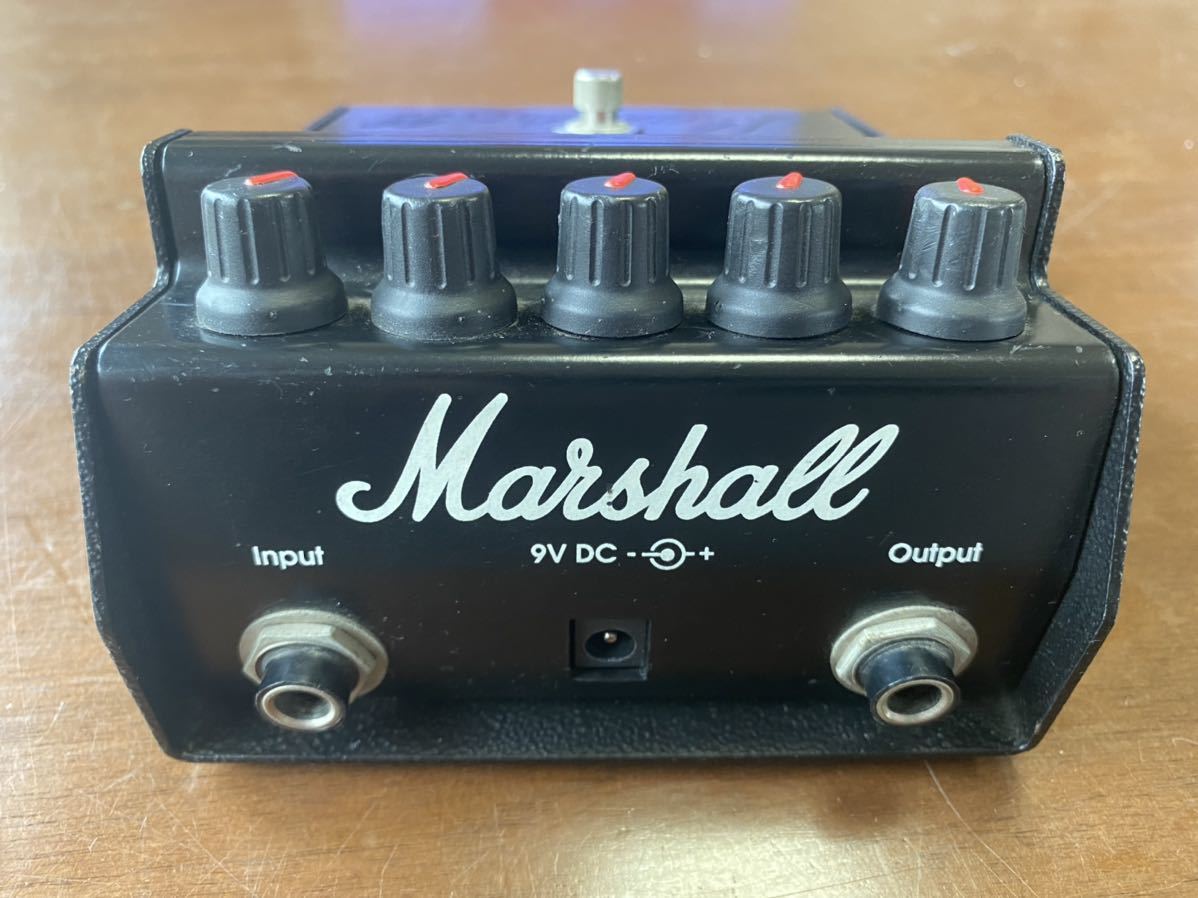 Marshall drive master 英国製 マーシャル 【公式通販】